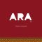 REVISTA ARA 13 PYAU TENSÃO E CONTENSÃO