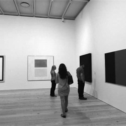 Exibir Arte Latino-Americana: desafios teóricos ou alteridade tradicional?