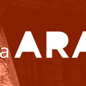 CHAMADA aberta para REVISTA ARA 12 •  Artes: outros modos de produção e recepção?