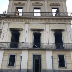 Quem queimou? 200 Anos de resistência