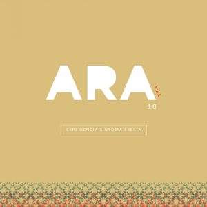 REVISTA ARA 10 disponível e Chamada aberta para ARA 11