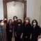 Visita Técnica Museu de Arte Sacra exposição “Nossos artistas italianos” 21.10. 2021